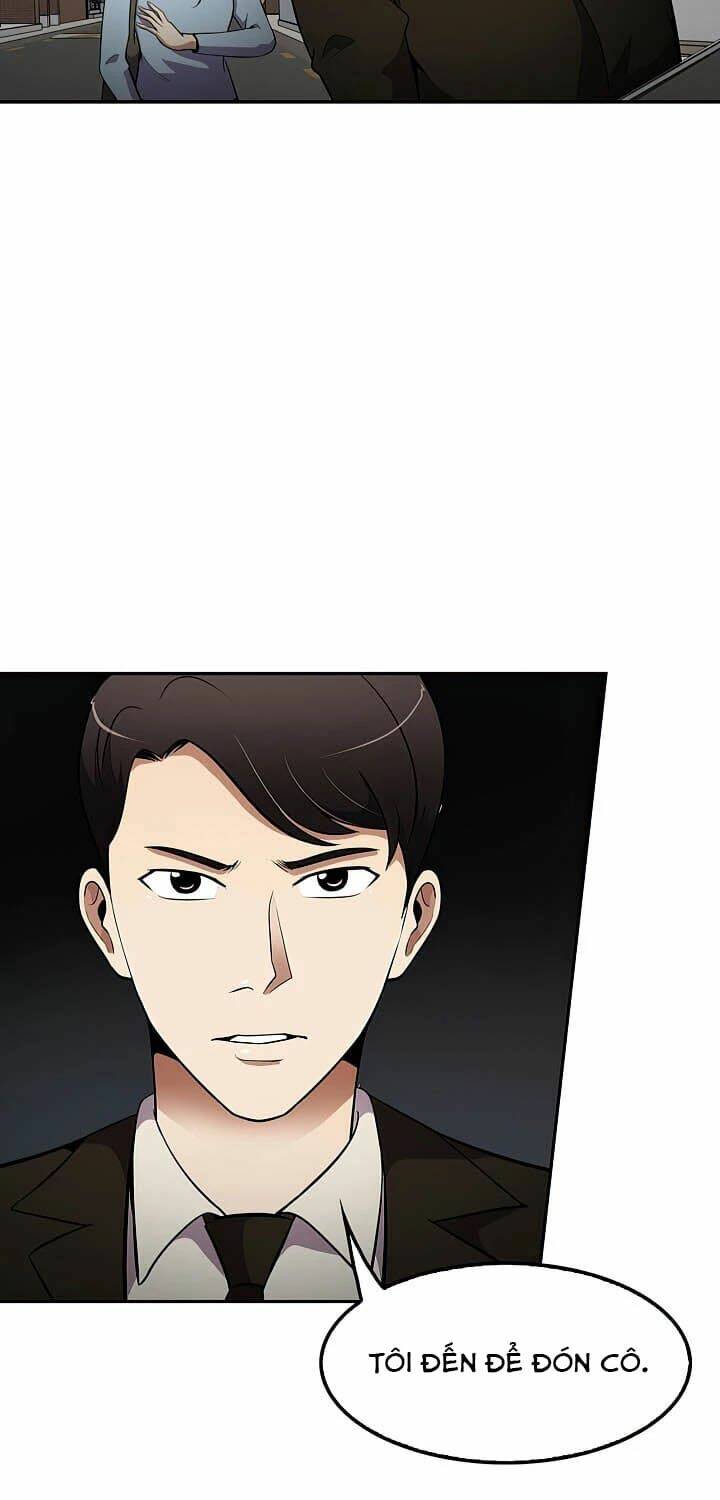 Điều Tra Viên Chuyển Sinh Chapter 21 - Trang 2