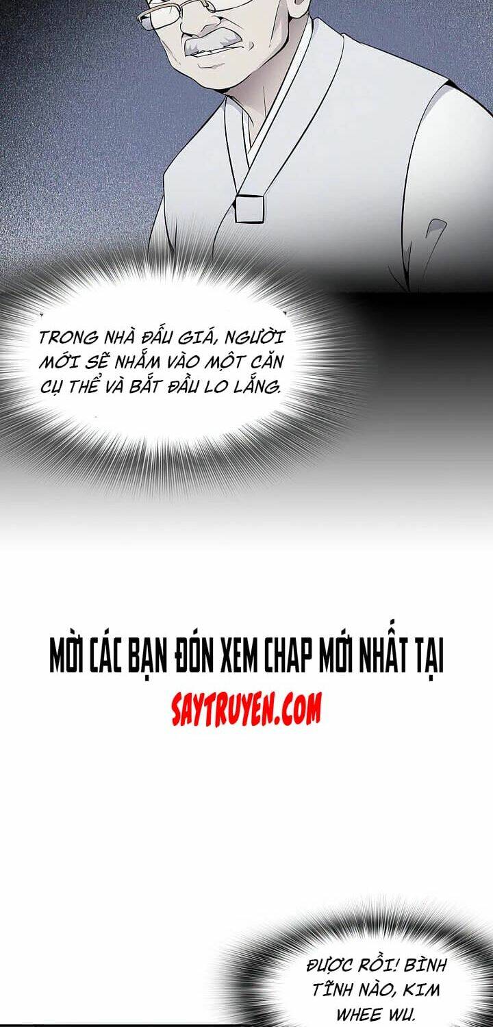 Điều Tra Viên Chuyển Sinh Chapter 21 - Trang 2