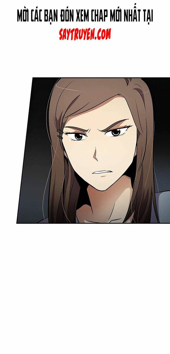 Điều Tra Viên Chuyển Sinh Chapter 21 - Trang 2