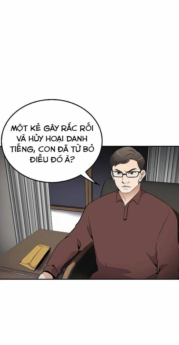 Điều Tra Viên Chuyển Sinh Chapter 21 - Trang 2