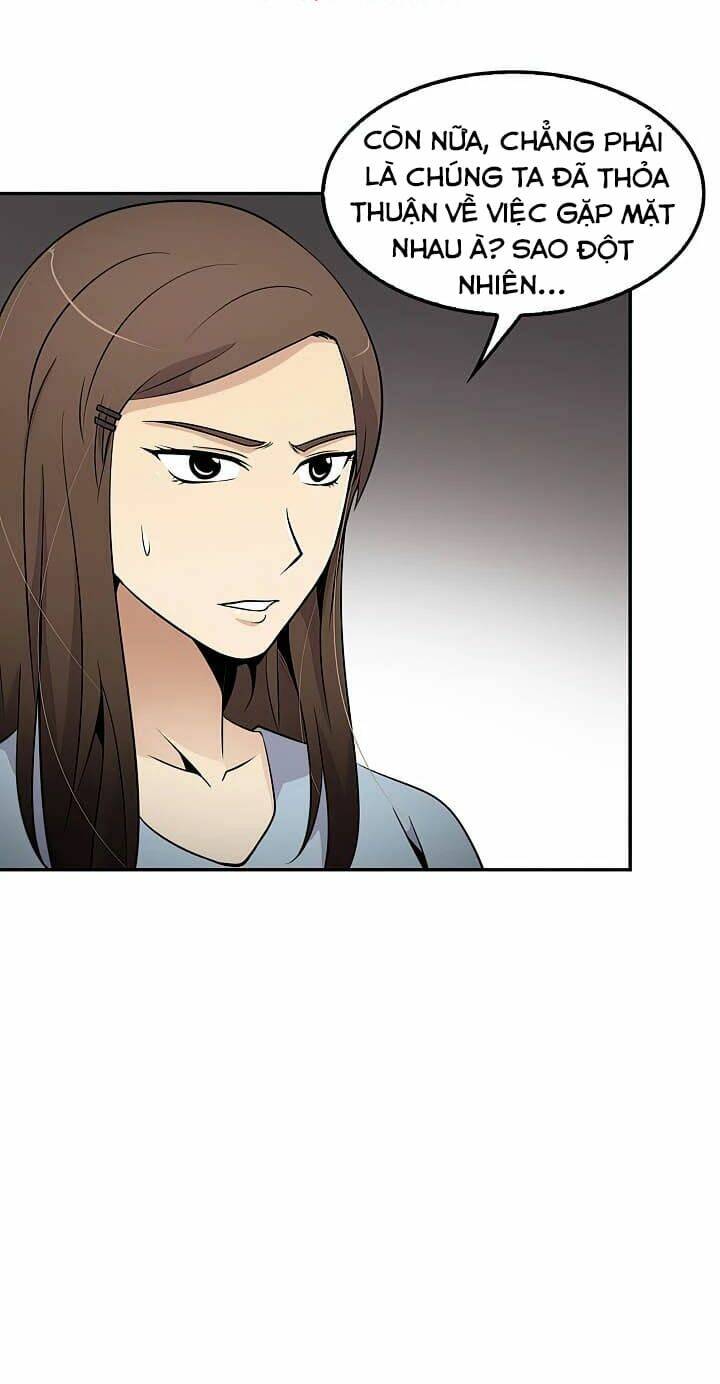 Điều Tra Viên Chuyển Sinh Chapter 21 - Trang 2