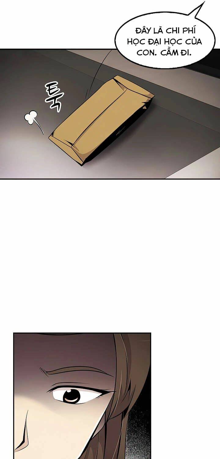 Điều Tra Viên Chuyển Sinh Chapter 21 - Trang 2