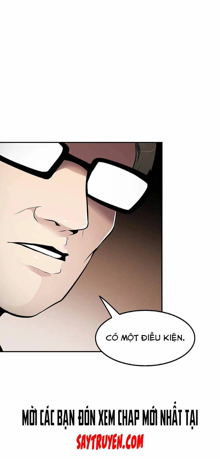 Điều Tra Viên Chuyển Sinh Chapter 21 - Trang 2