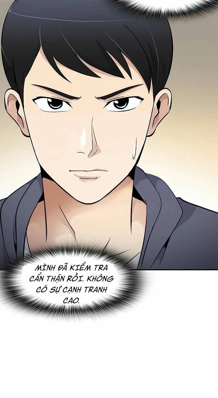 Điều Tra Viên Chuyển Sinh Chapter 21 - Trang 2