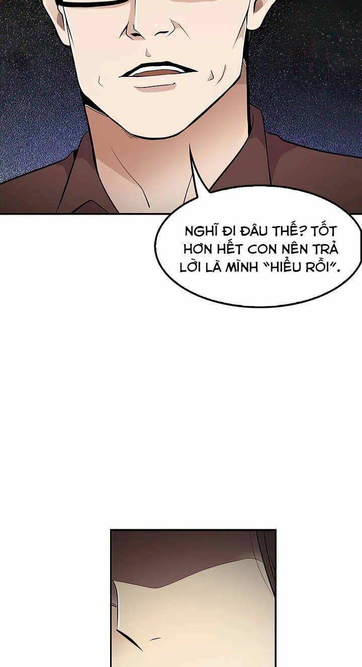 Điều Tra Viên Chuyển Sinh Chapter 21 - Trang 2