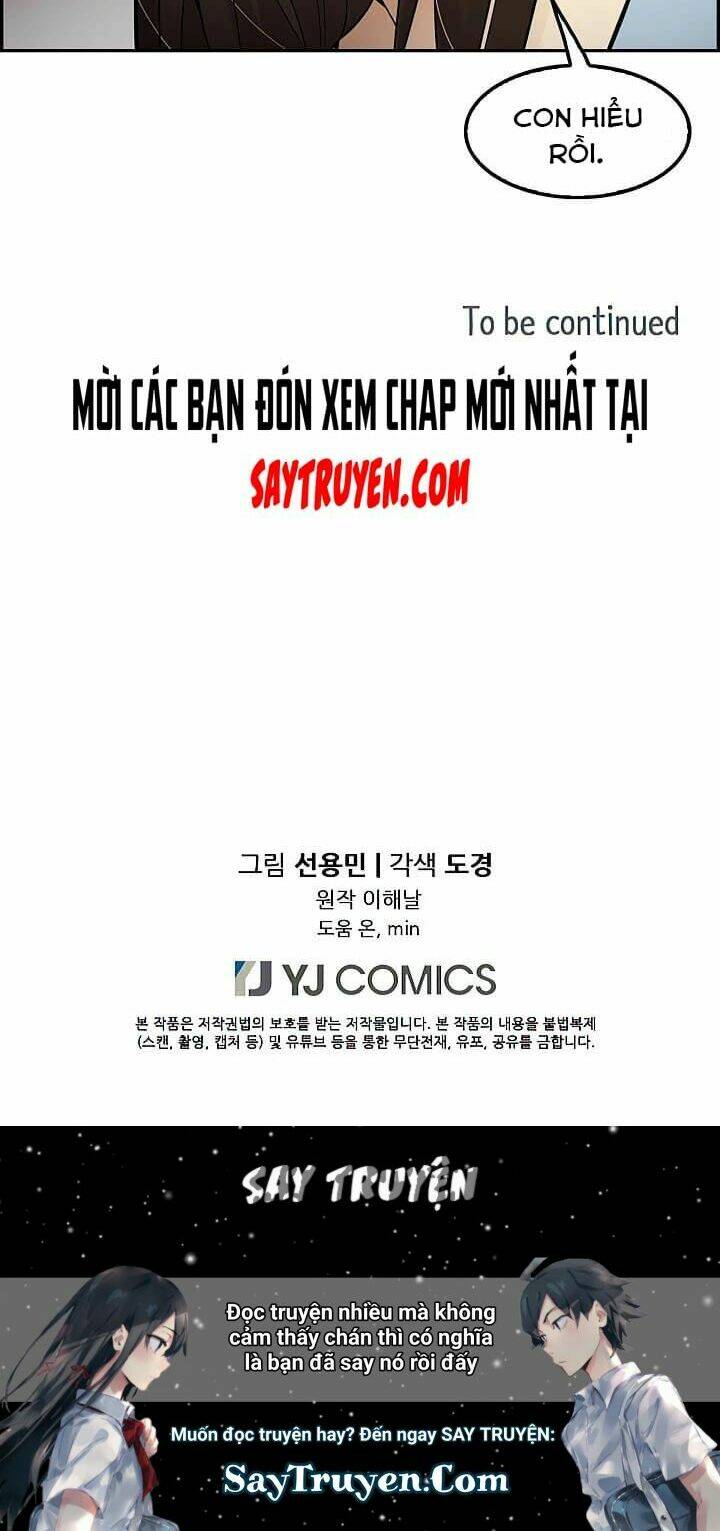 Điều Tra Viên Chuyển Sinh Chapter 21 - Trang 2