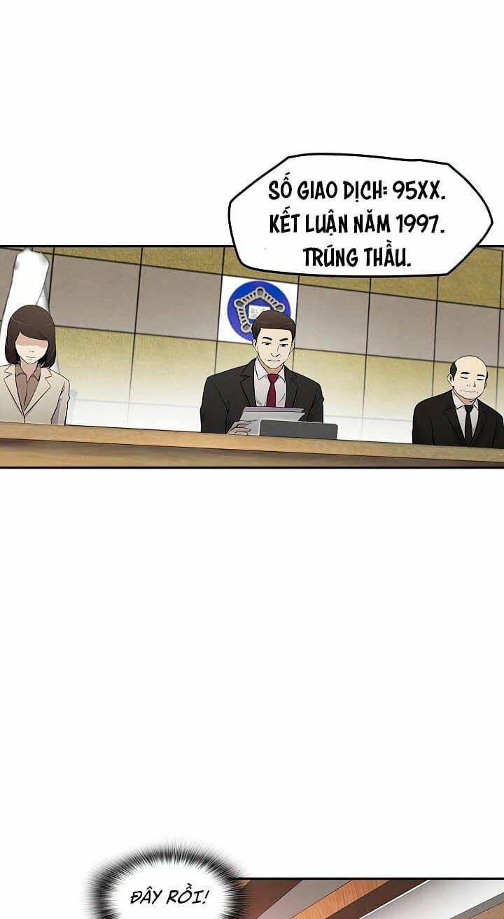 Điều Tra Viên Chuyển Sinh Chapter 21 - Trang 2