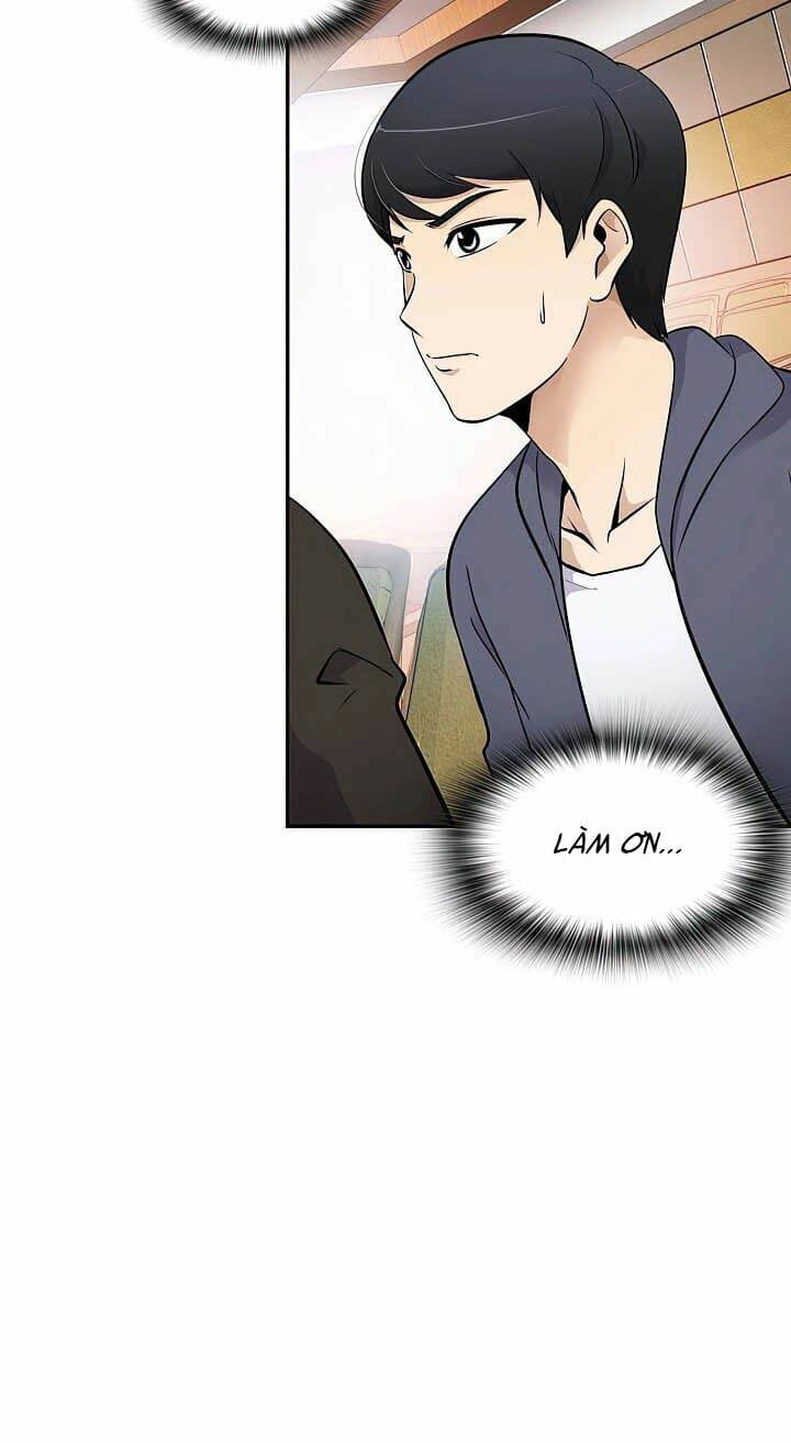 Điều Tra Viên Chuyển Sinh Chapter 21 - Trang 2