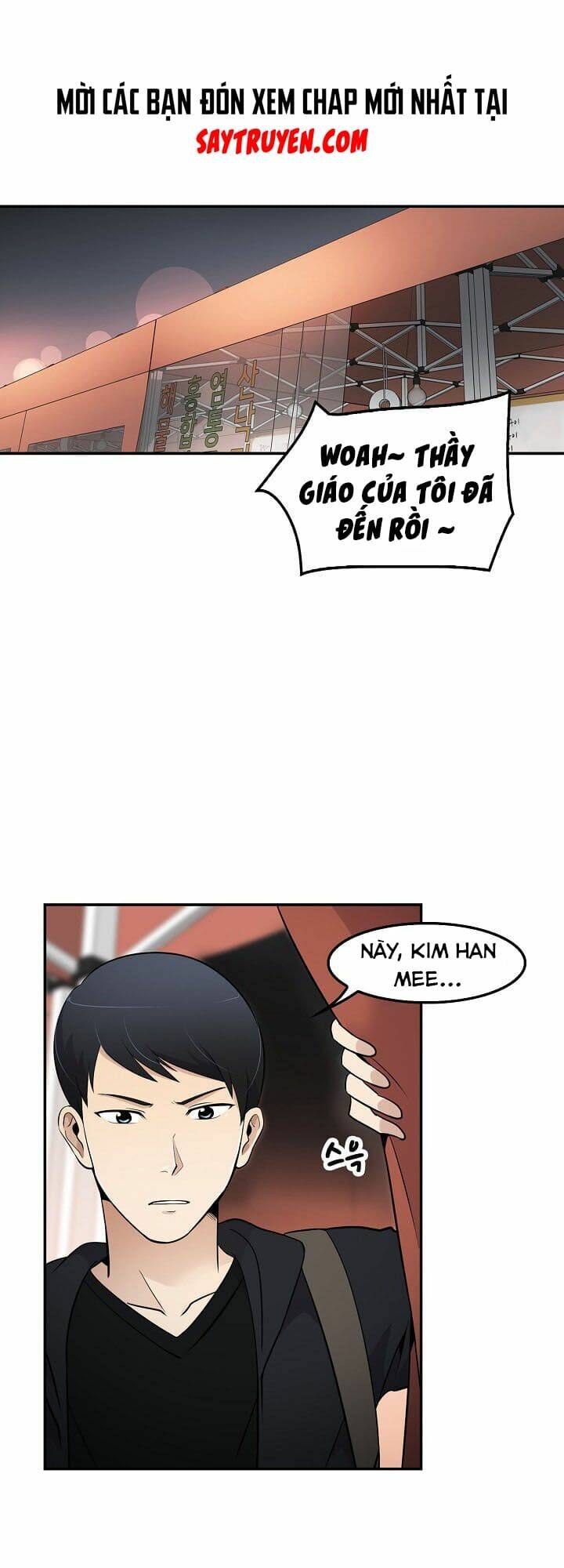 Điều Tra Viên Chuyển Sinh Chapter 22 - Trang 2