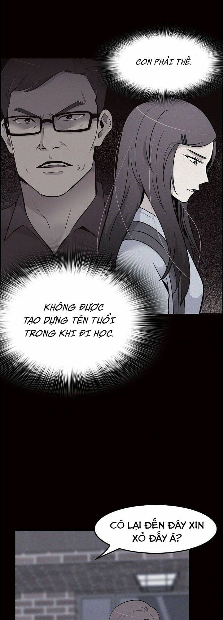 Điều Tra Viên Chuyển Sinh Chapter 22 - Trang 2