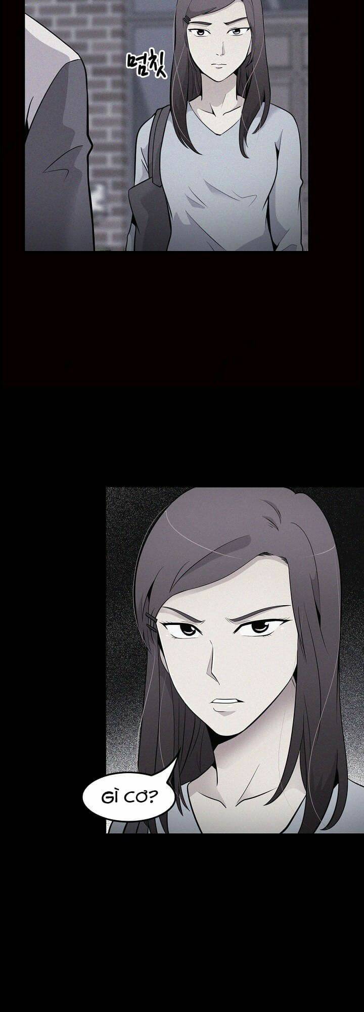 Điều Tra Viên Chuyển Sinh Chapter 22 - Trang 2