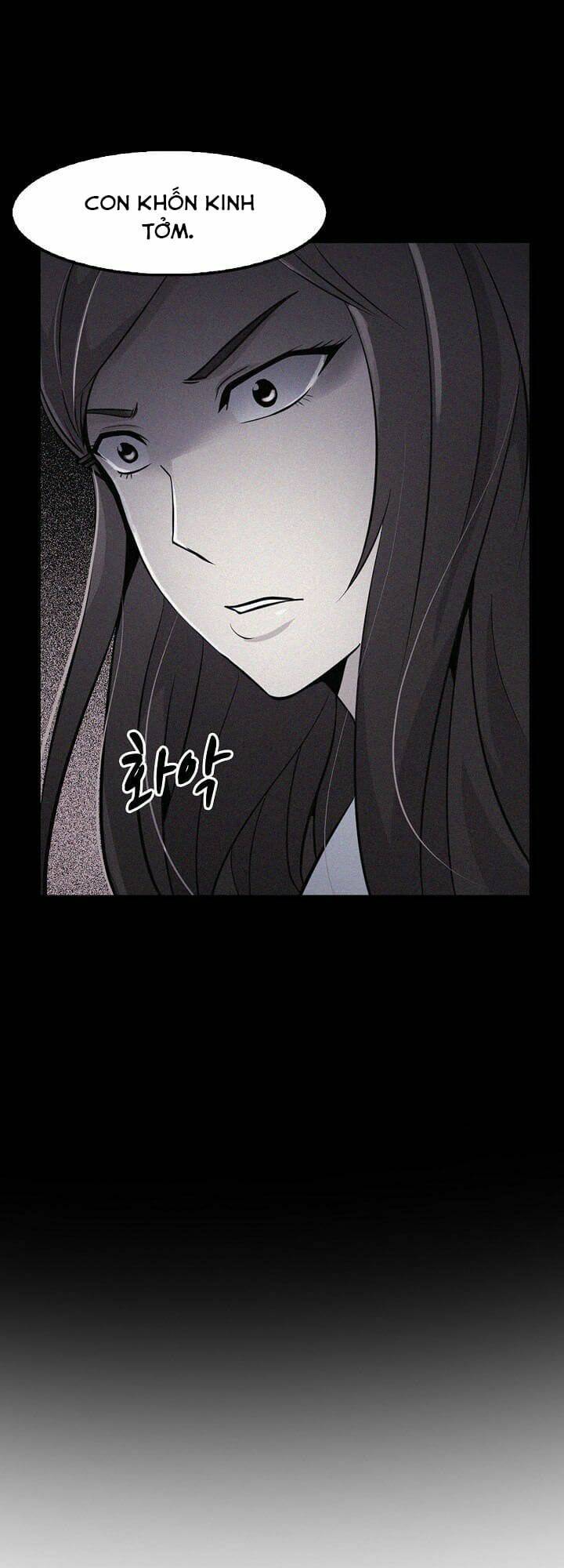 Điều Tra Viên Chuyển Sinh Chapter 22 - Trang 2