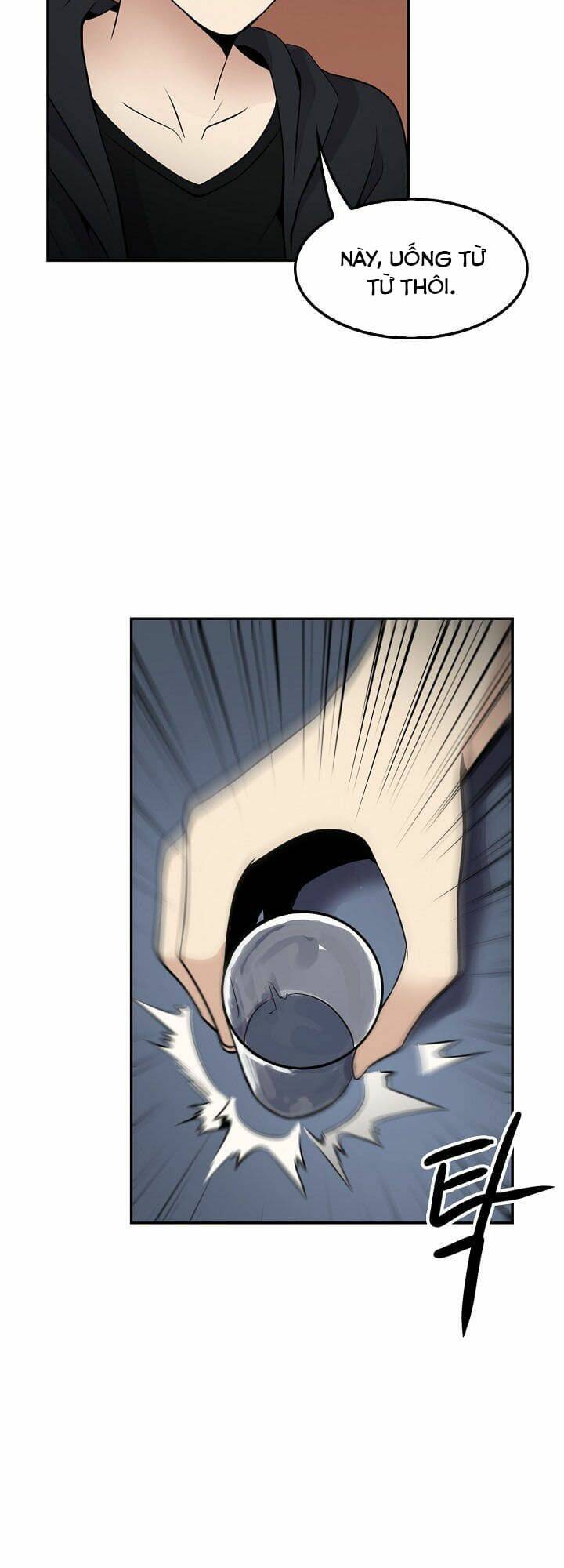 Điều Tra Viên Chuyển Sinh Chapter 22 - Trang 2