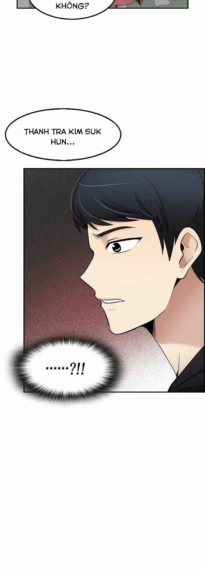 Điều Tra Viên Chuyển Sinh Chapter 22 - Trang 2