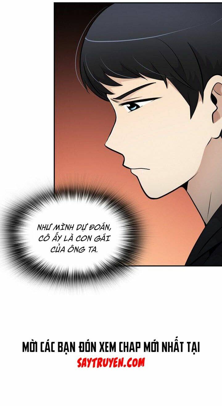 Điều Tra Viên Chuyển Sinh Chapter 22 - Trang 2