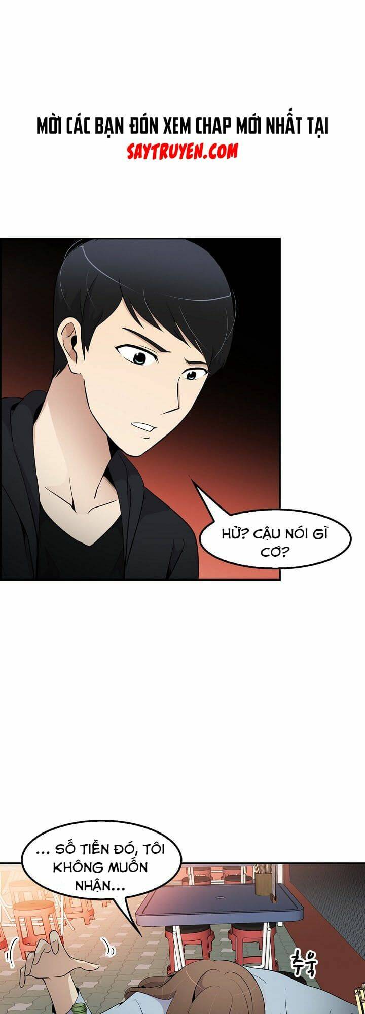 Điều Tra Viên Chuyển Sinh Chapter 22 - Trang 2