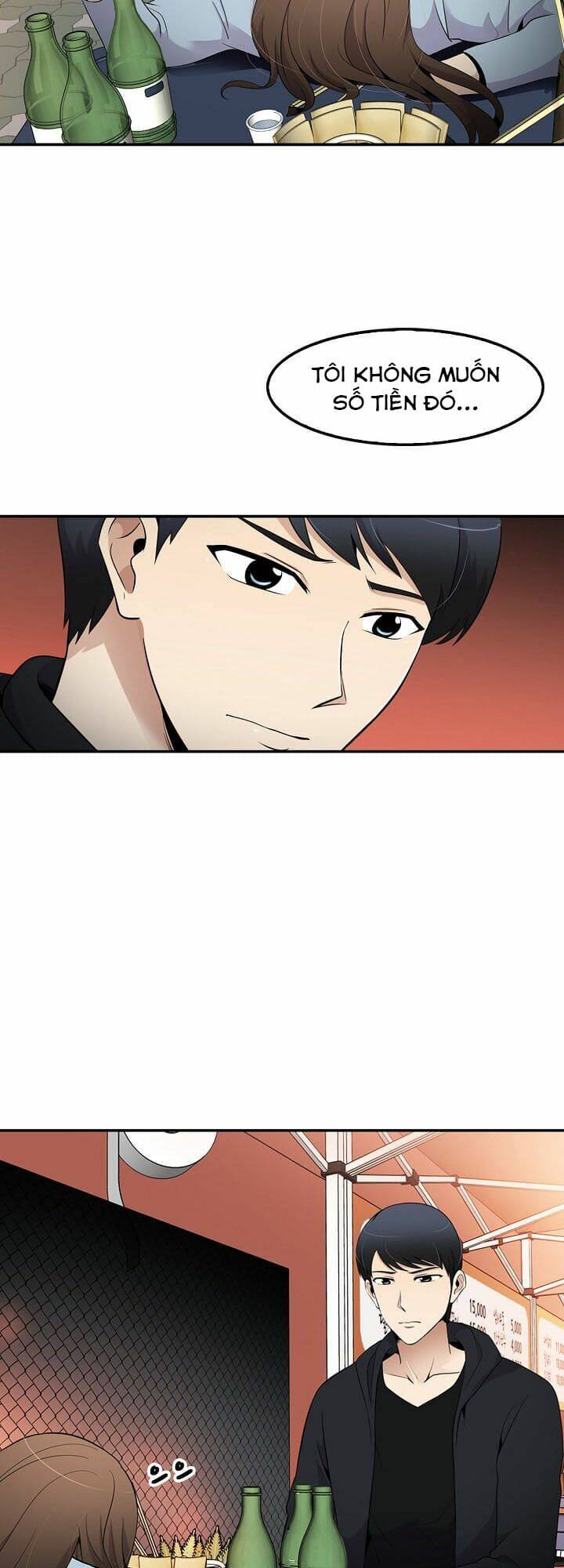 Điều Tra Viên Chuyển Sinh Chapter 22 - Trang 2