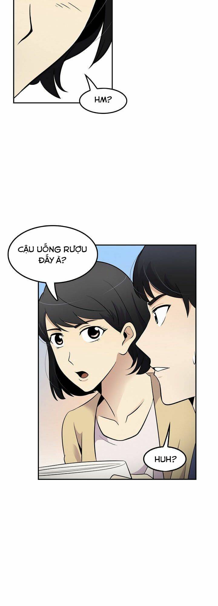 Điều Tra Viên Chuyển Sinh Chapter 22 - Trang 2