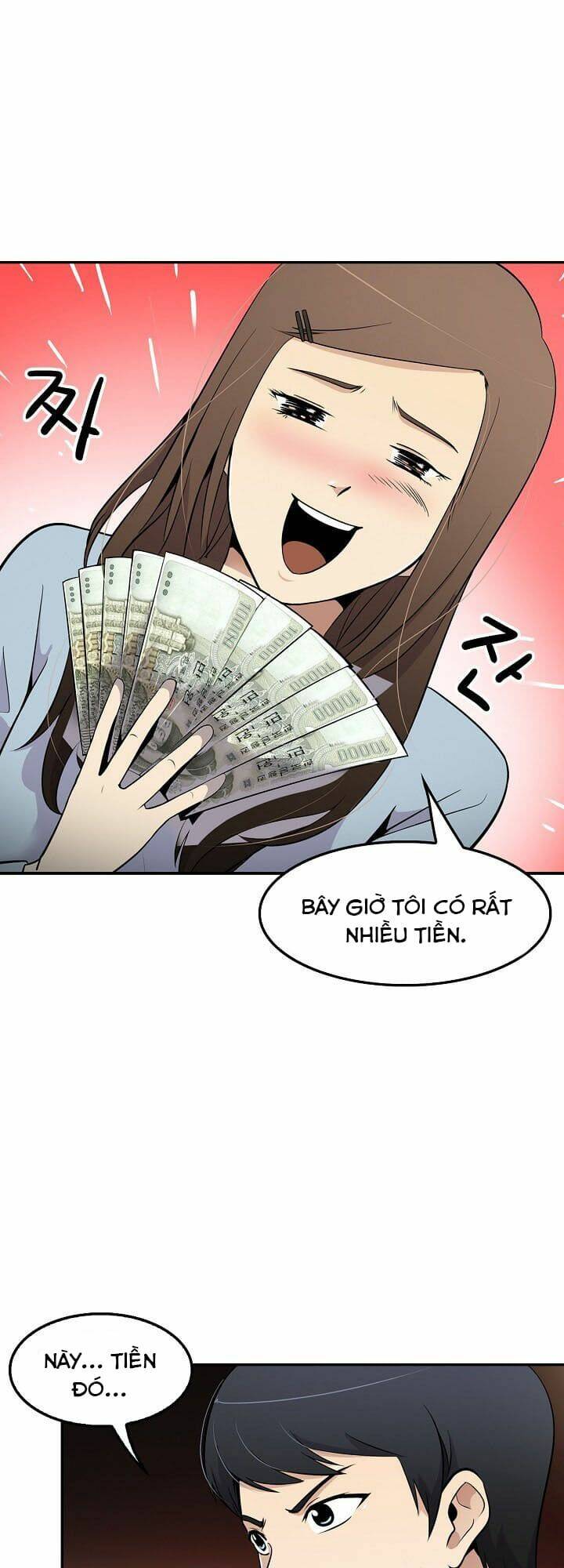 Điều Tra Viên Chuyển Sinh Chapter 22 - Trang 2