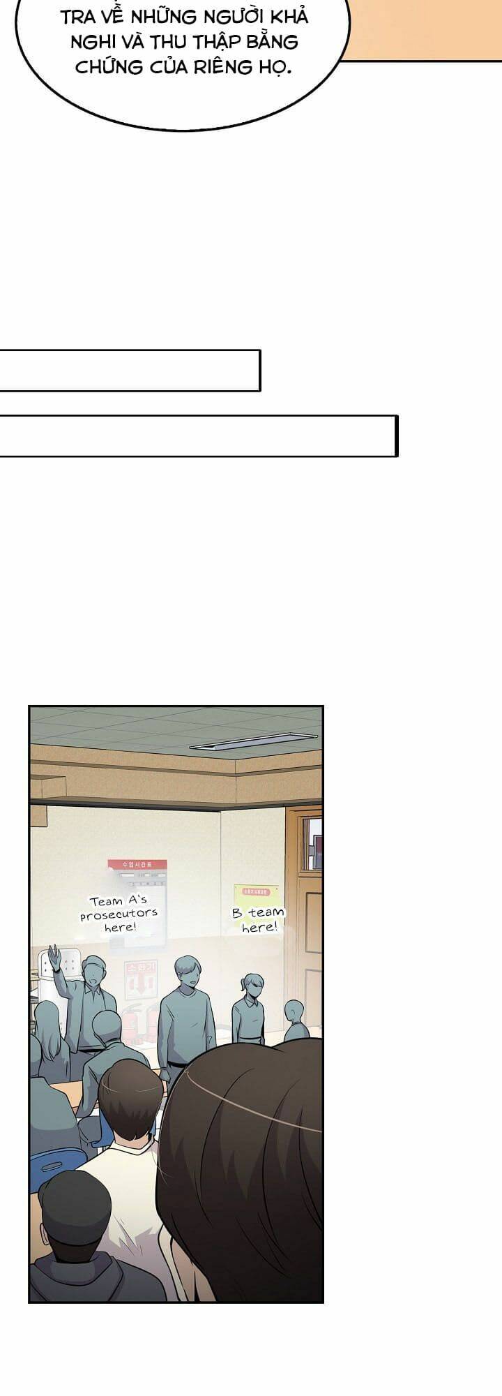 Điều Tra Viên Chuyển Sinh Chapter 22 - Trang 2