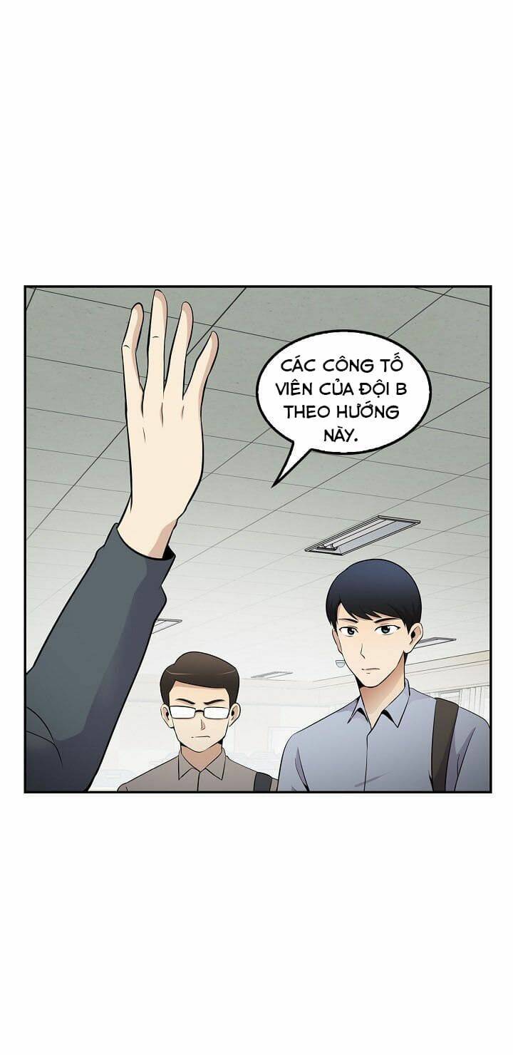 Điều Tra Viên Chuyển Sinh Chapter 22 - Trang 2