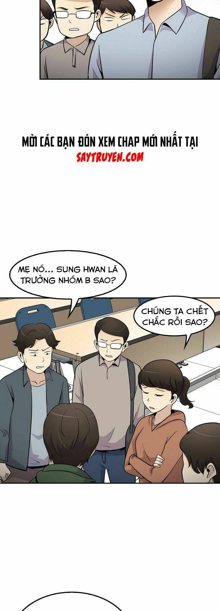 Điều Tra Viên Chuyển Sinh Chapter 22 - Trang 2