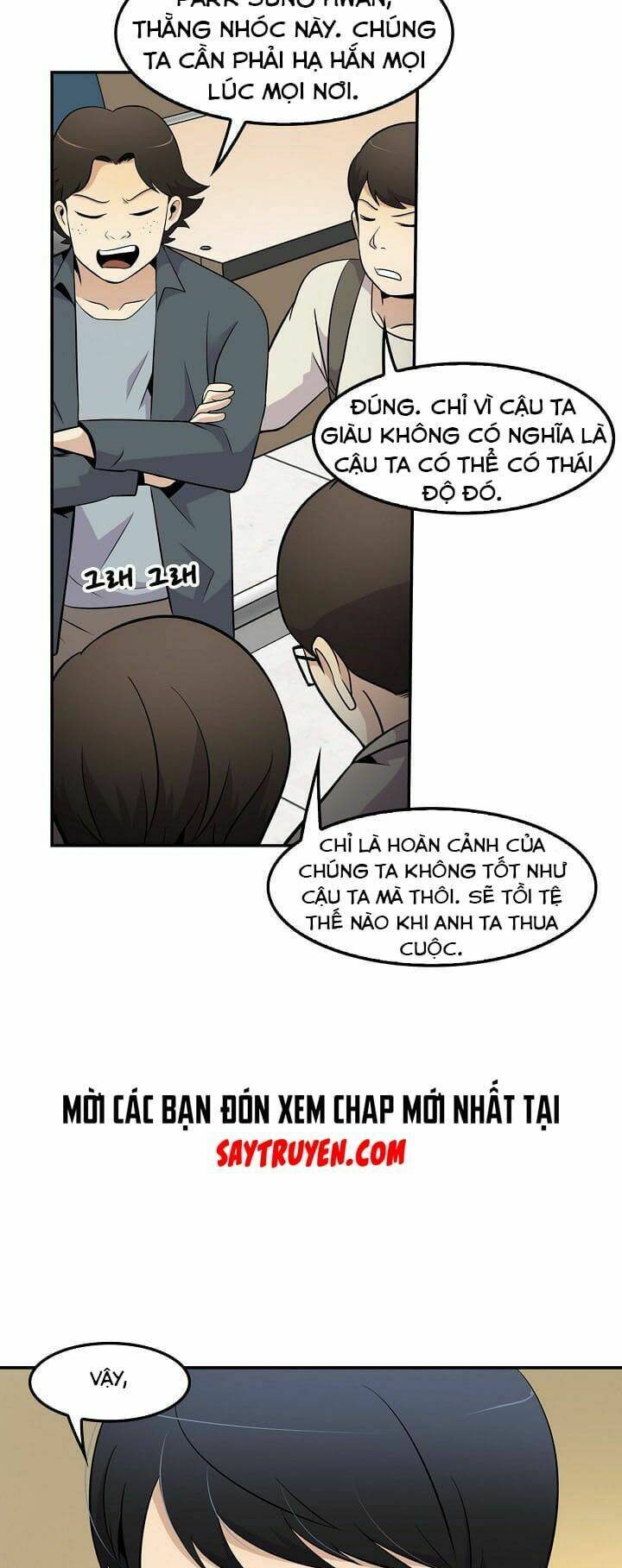 Điều Tra Viên Chuyển Sinh Chapter 22 - Trang 2