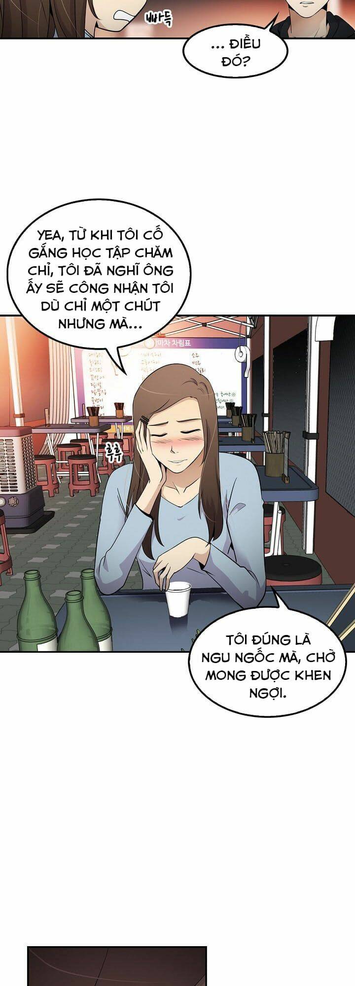 Điều Tra Viên Chuyển Sinh Chapter 22 - Trang 2