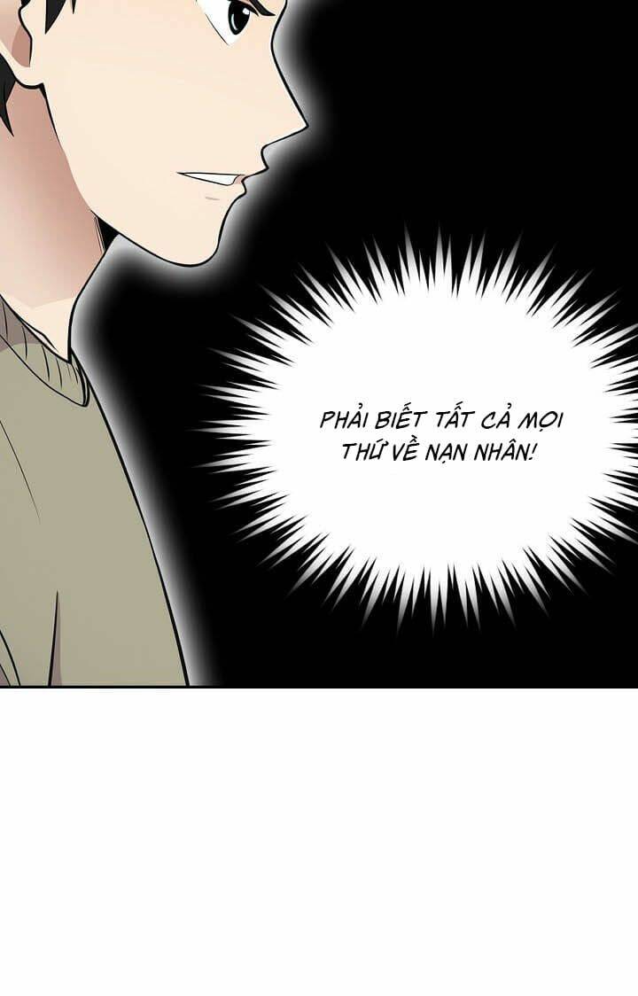 Điều Tra Viên Chuyển Sinh Chapter 23 - Trang 2