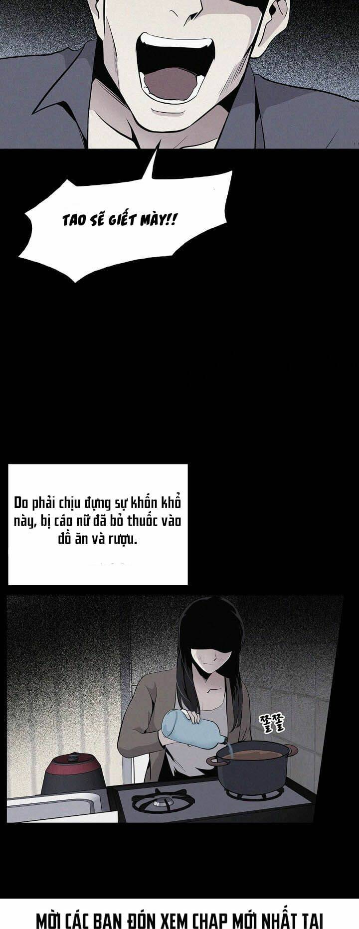 Điều Tra Viên Chuyển Sinh Chapter 23 - Trang 2