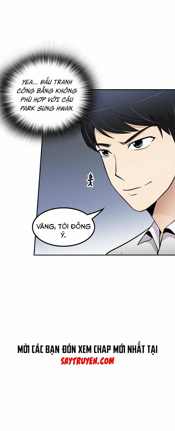 Điều Tra Viên Chuyển Sinh Chapter 24 - Trang 2