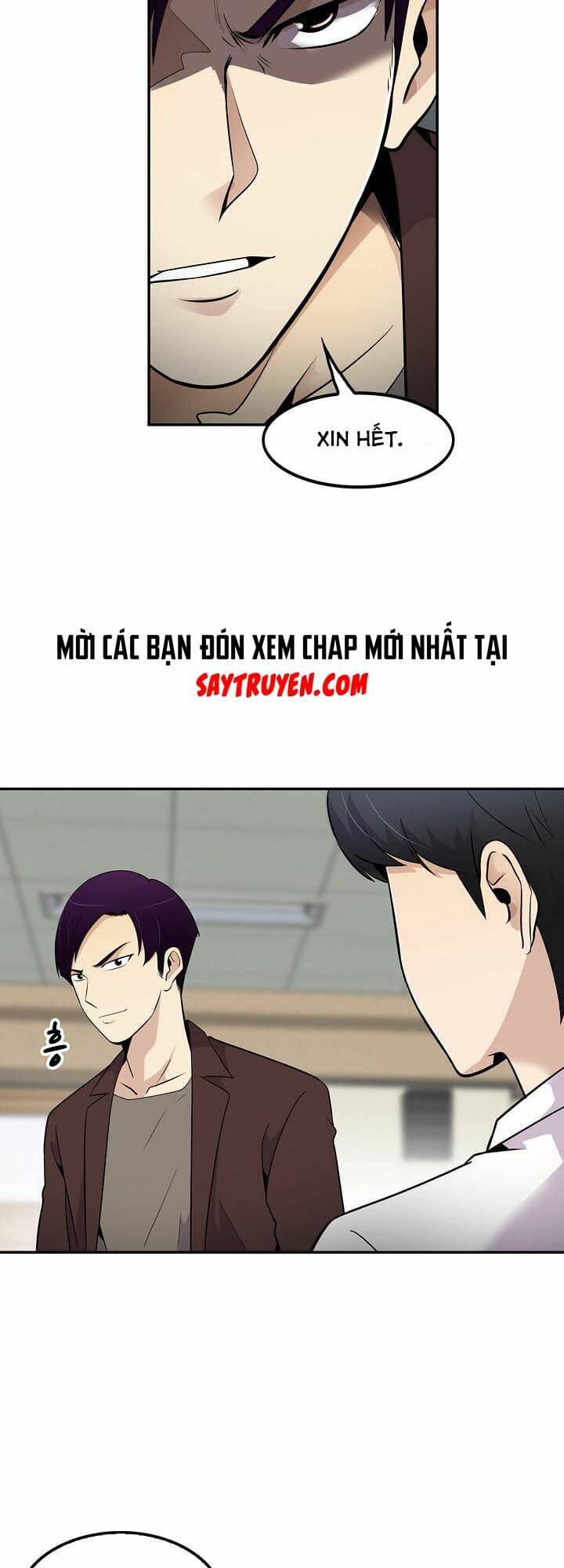 Điều Tra Viên Chuyển Sinh Chapter 24 - Trang 2