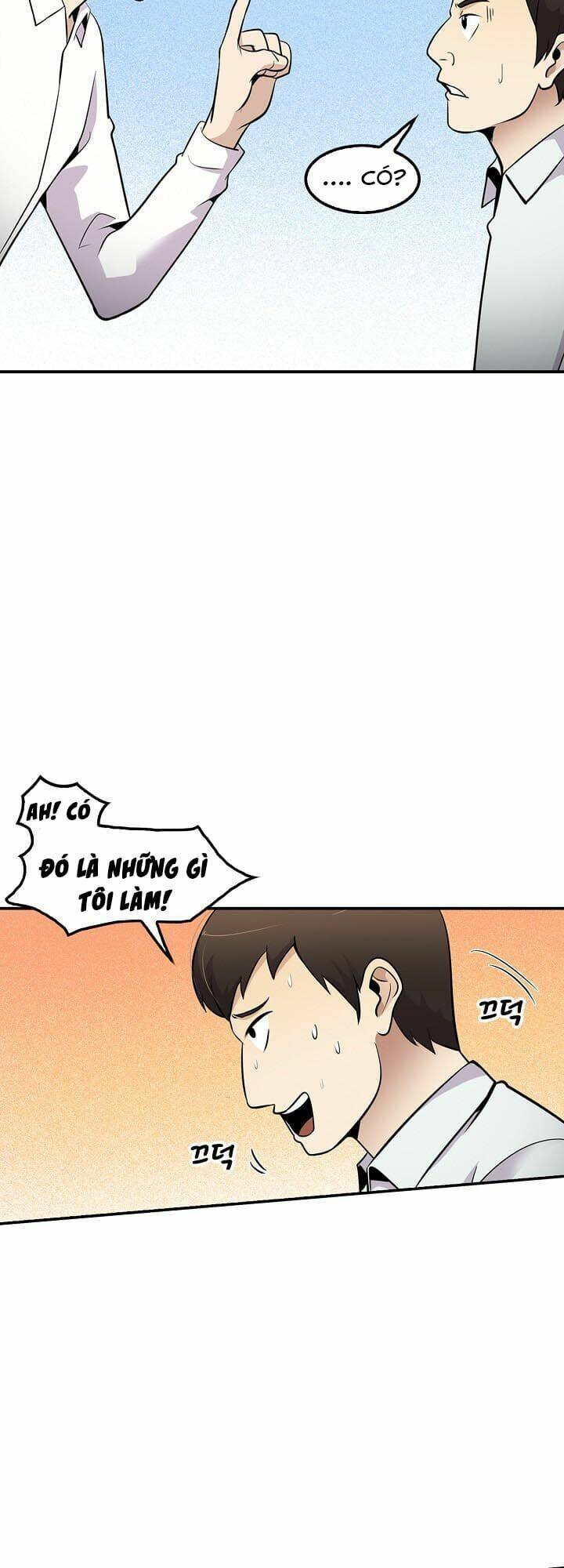 Điều Tra Viên Chuyển Sinh Chapter 24 - Trang 2