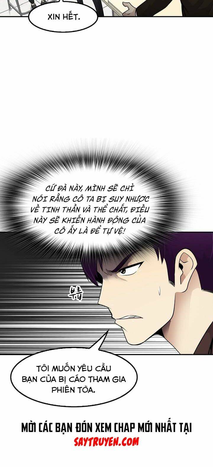 Điều Tra Viên Chuyển Sinh Chapter 24 - Trang 2