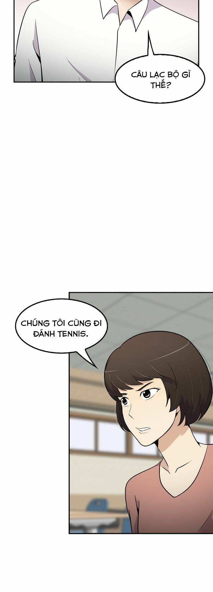 Điều Tra Viên Chuyển Sinh Chapter 24 - Trang 2