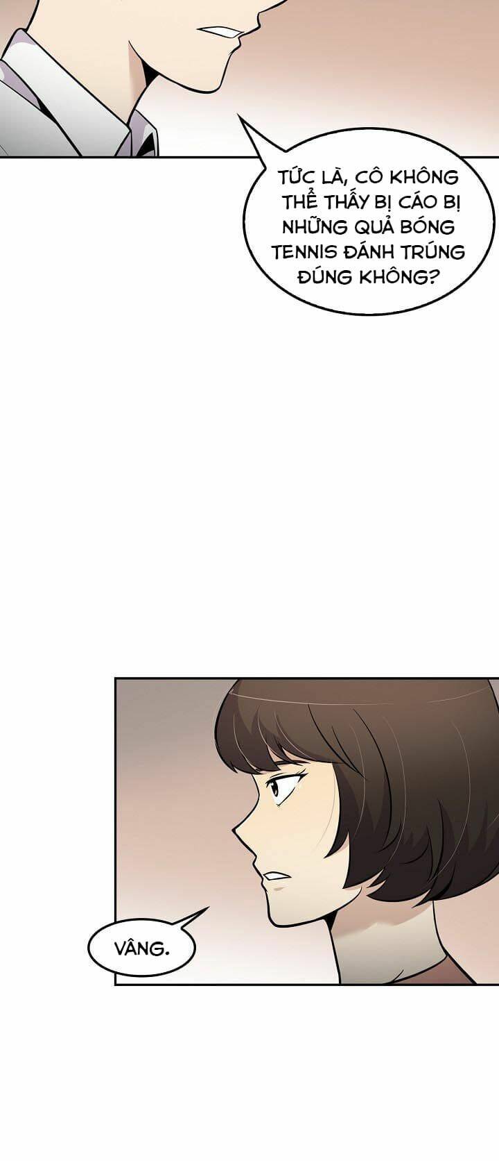 Điều Tra Viên Chuyển Sinh Chapter 24 - Trang 2