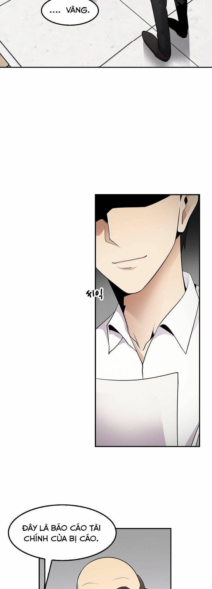 Điều Tra Viên Chuyển Sinh Chapter 24 - Trang 2