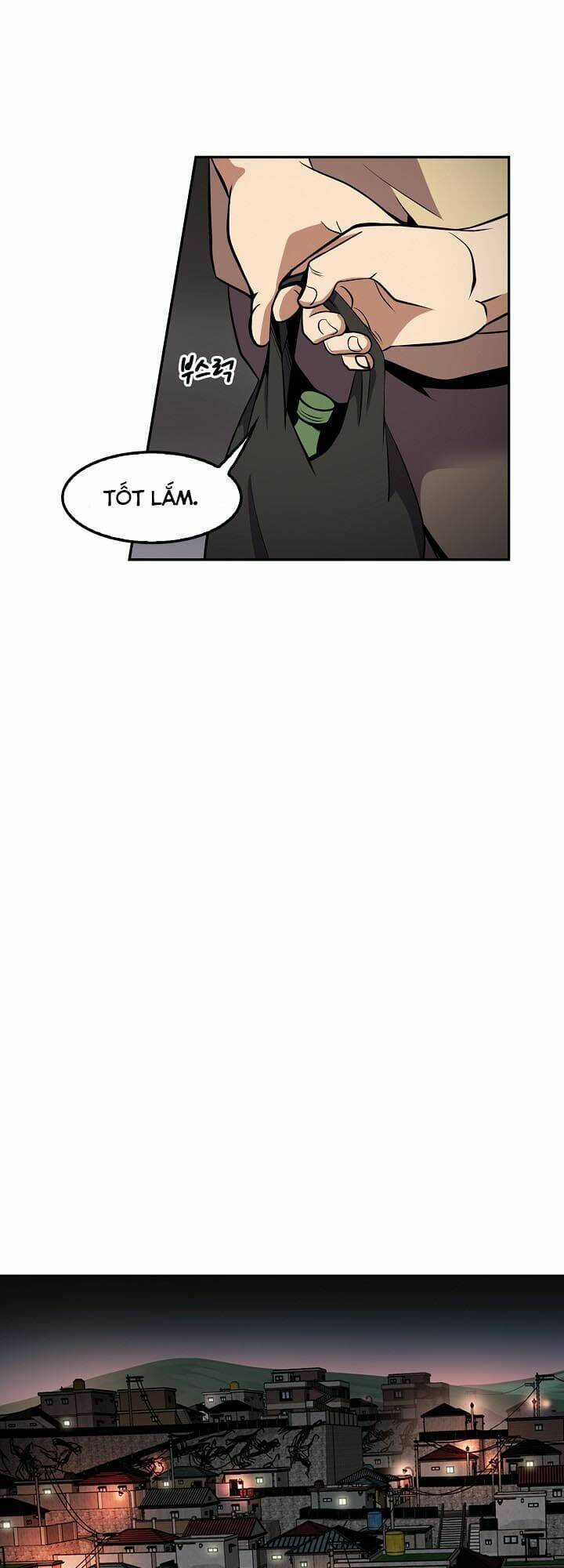 Điều Tra Viên Chuyển Sinh Chapter 24 - Trang 2