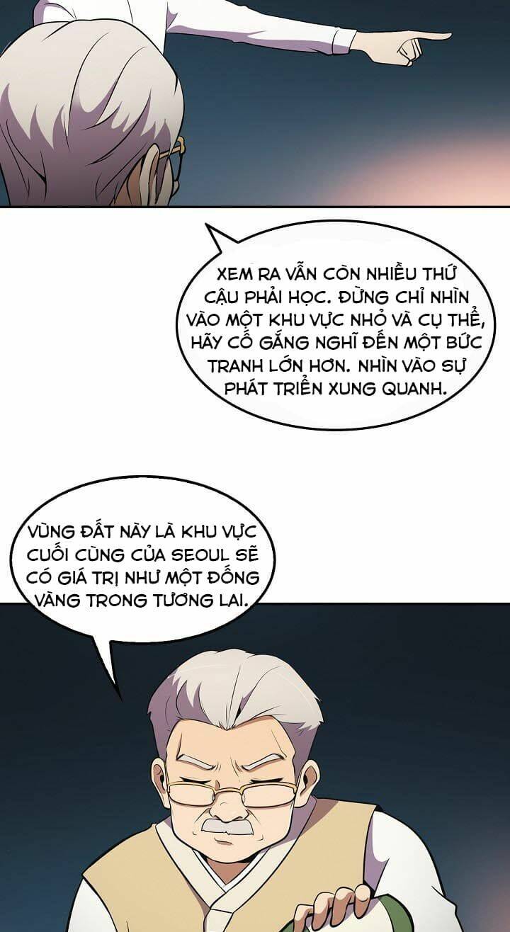 Điều Tra Viên Chuyển Sinh Chapter 24 - Trang 2