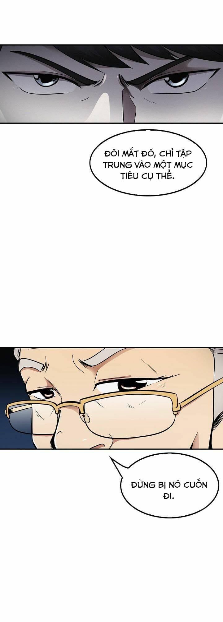 Điều Tra Viên Chuyển Sinh Chapter 24 - Trang 2