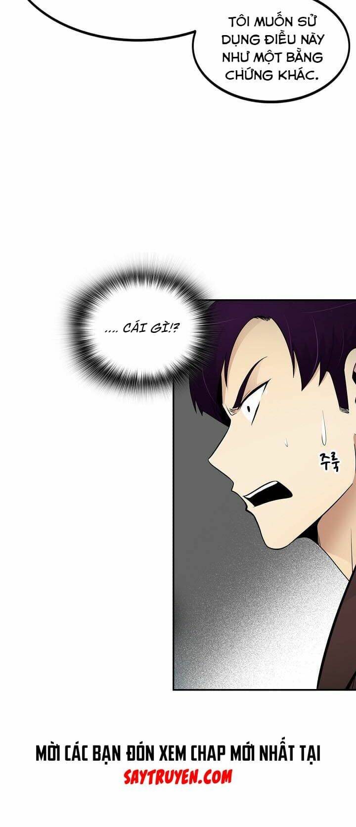 Điều Tra Viên Chuyển Sinh Chapter 24 - Trang 2