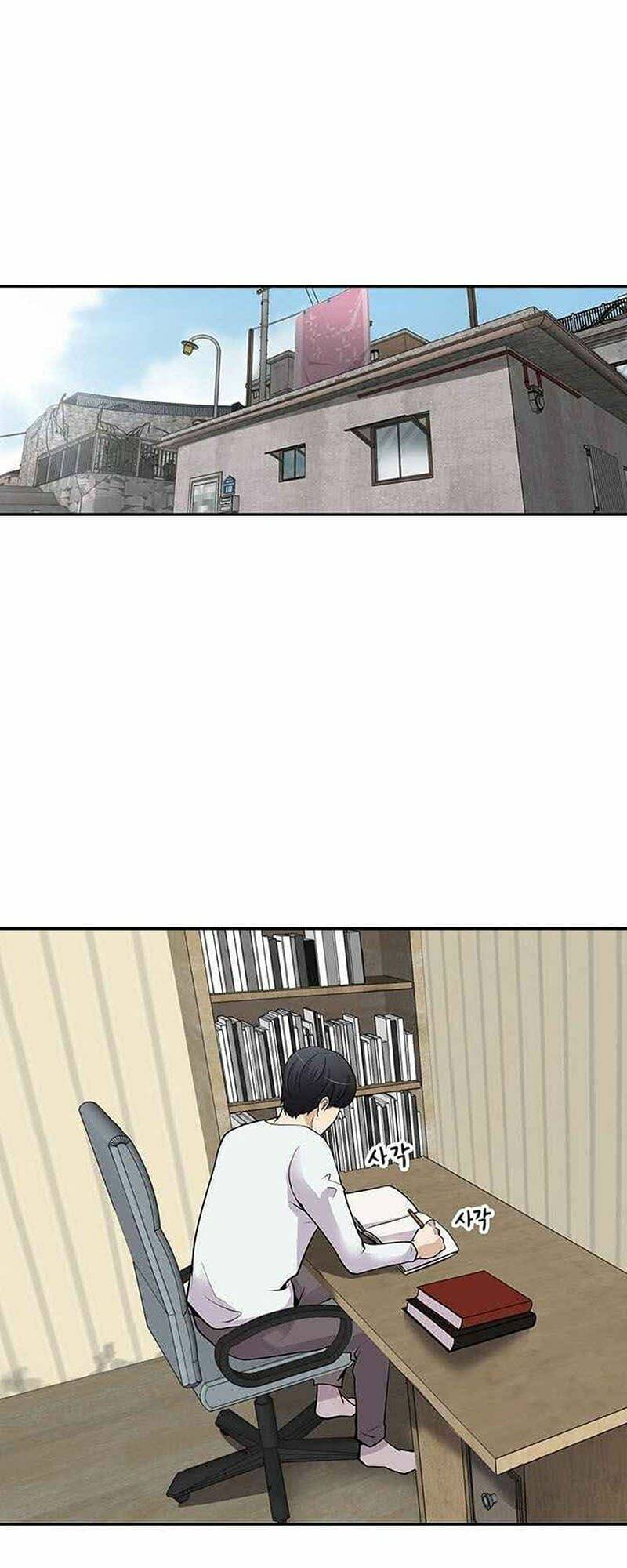 Điều Tra Viên Chuyển Sinh Chapter 25 - Trang 2