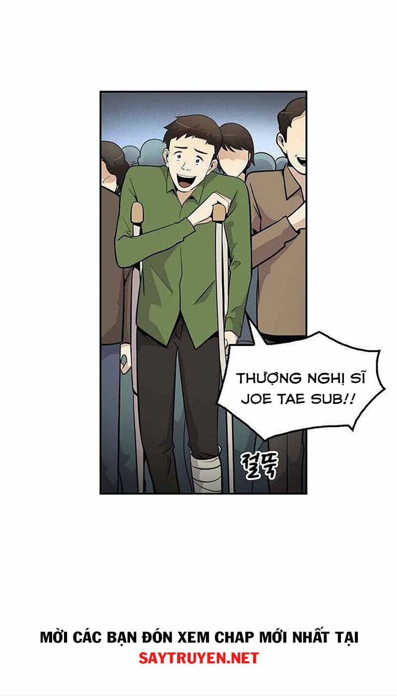 Điều Tra Viên Chuyển Sinh Chapter 25 - Trang 2