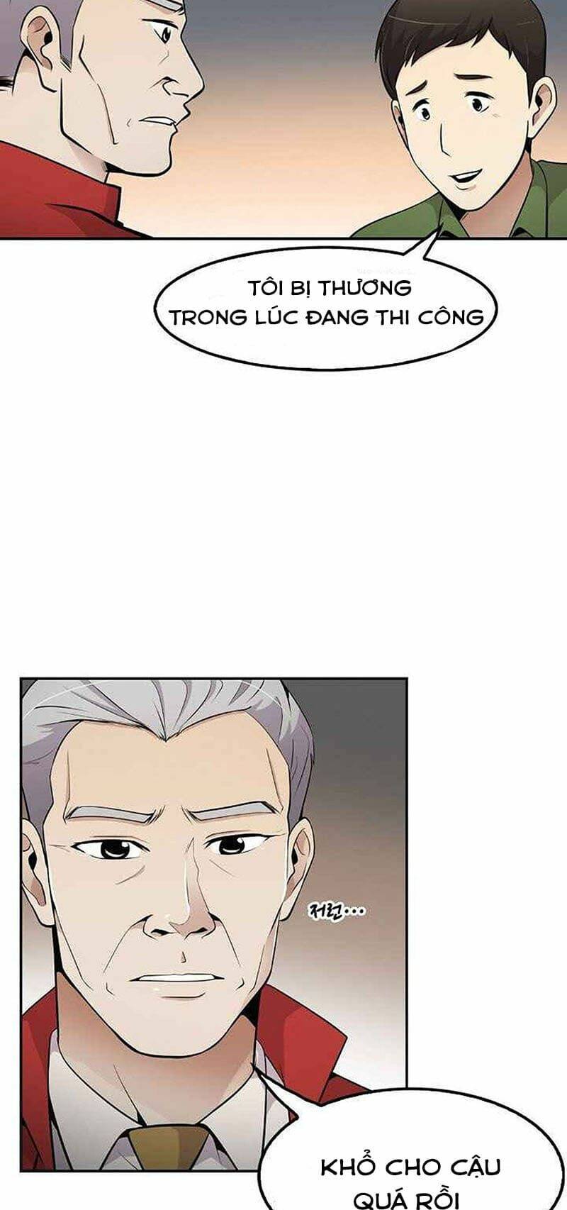 Điều Tra Viên Chuyển Sinh Chapter 25 - Trang 2