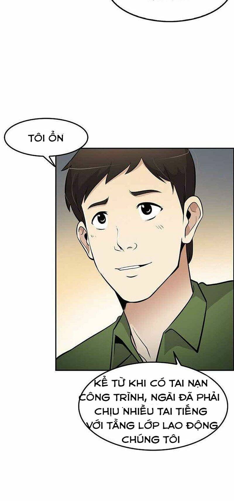 Điều Tra Viên Chuyển Sinh Chapter 25 - Trang 2