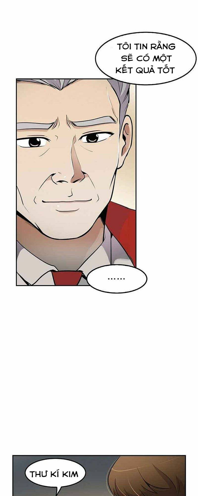 Điều Tra Viên Chuyển Sinh Chapter 25 - Trang 2