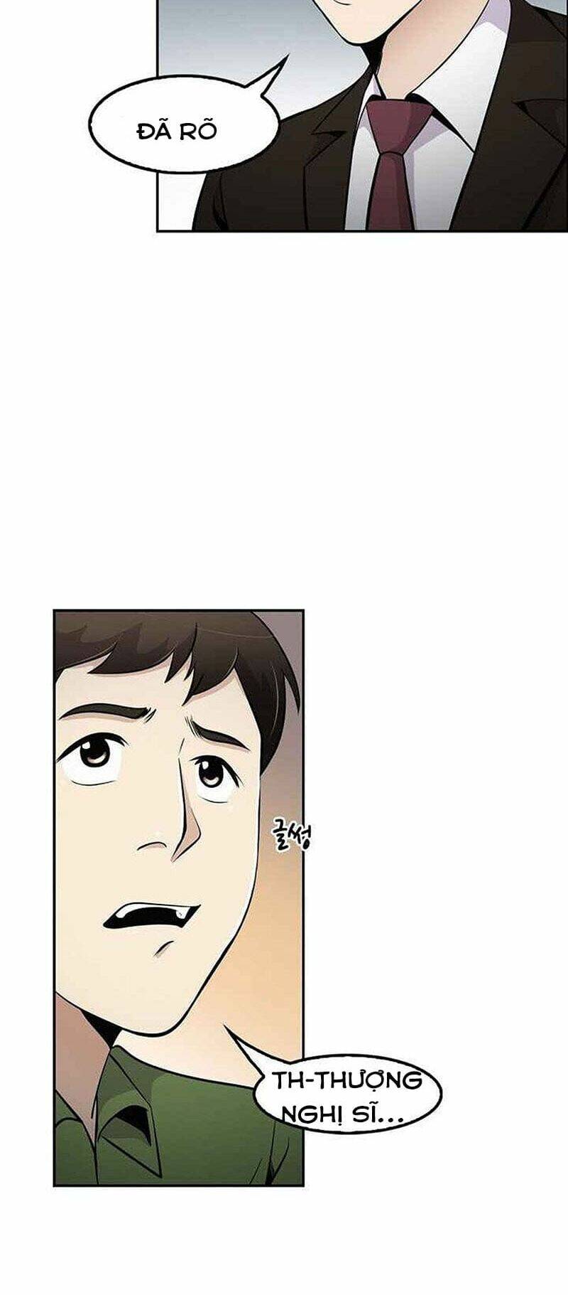 Điều Tra Viên Chuyển Sinh Chapter 25 - Trang 2