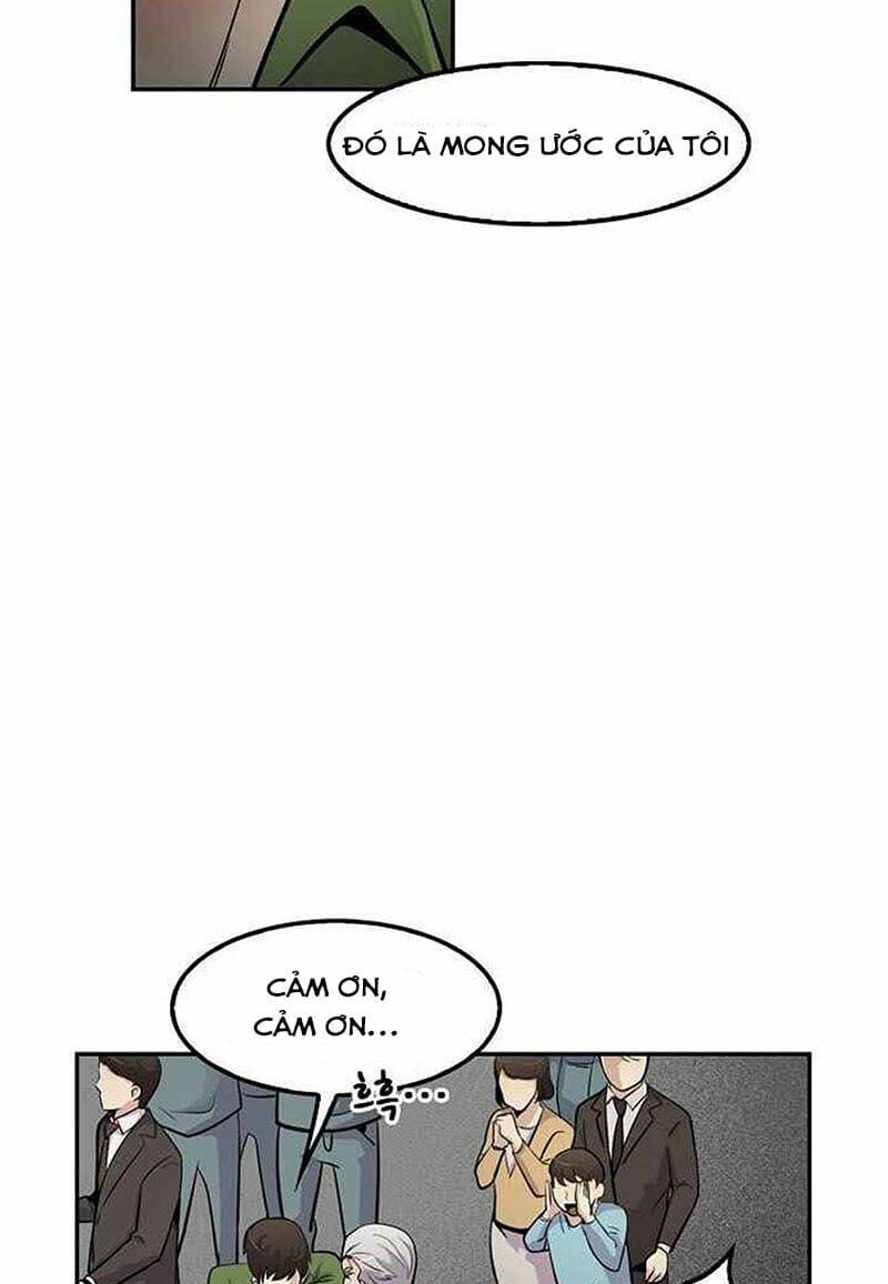 Điều Tra Viên Chuyển Sinh Chapter 25 - Trang 2