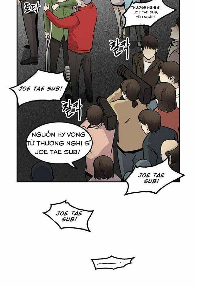 Điều Tra Viên Chuyển Sinh Chapter 25 - Trang 2