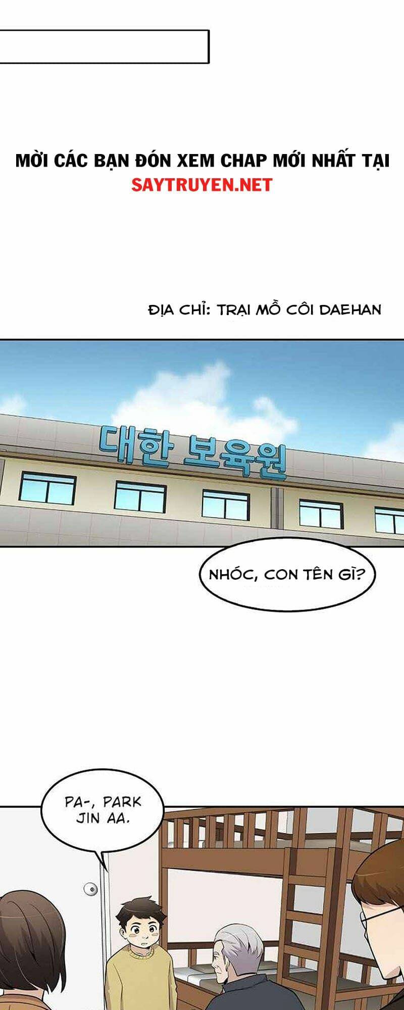 Điều Tra Viên Chuyển Sinh Chapter 25 - Trang 2